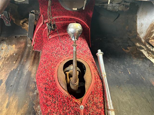 1959 Jaguar XK150 (CC-2096559) for sale in Santa Ana, California