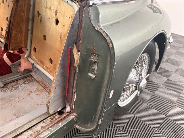 1959 Jaguar XK150 (CC-2096559) for sale in Santa Ana, California