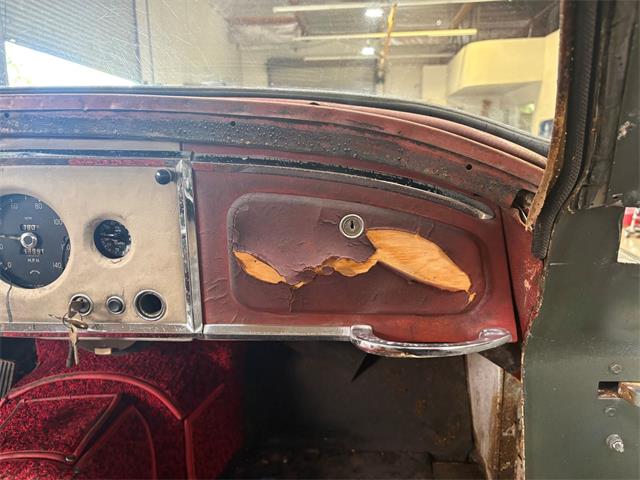 1959 Jaguar XK150 (CC-2096559) for sale in Santa Ana, California