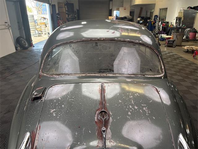 1959 Jaguar XK150 (CC-2096559) for sale in Santa Ana, California