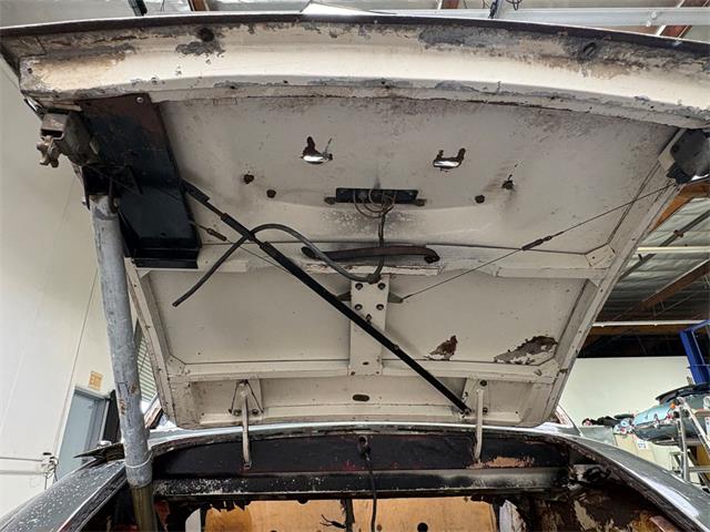 1959 Jaguar XK150 (CC-2096559) for sale in Santa Ana, California