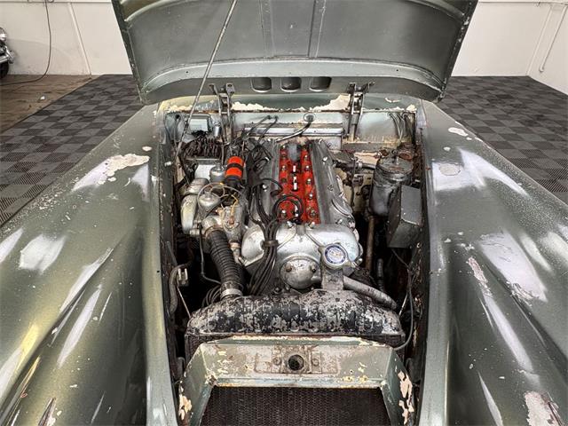 1959 Jaguar XK150 (CC-2096559) for sale in Santa Ana, California