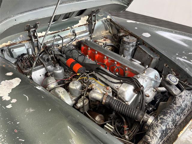 1959 Jaguar XK150 (CC-2096559) for sale in Santa Ana, California