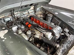 1959 Jaguar XK150 (CC-2096559) for sale in Santa Ana, California