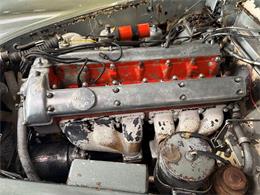 1959 Jaguar XK150 (CC-2096559) for sale in Santa Ana, California