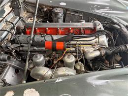 1959 Jaguar XK150 (CC-2096559) for sale in Santa Ana, California