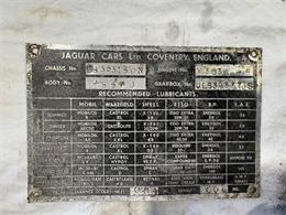 1959 Jaguar XK150 (CC-2096559) for sale in Santa Ana, California