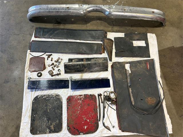 1959 Jaguar XK150 (CC-2096559) for sale in Santa Ana, California