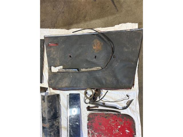 1959 Jaguar XK150 (CC-2096559) for sale in Santa Ana, California