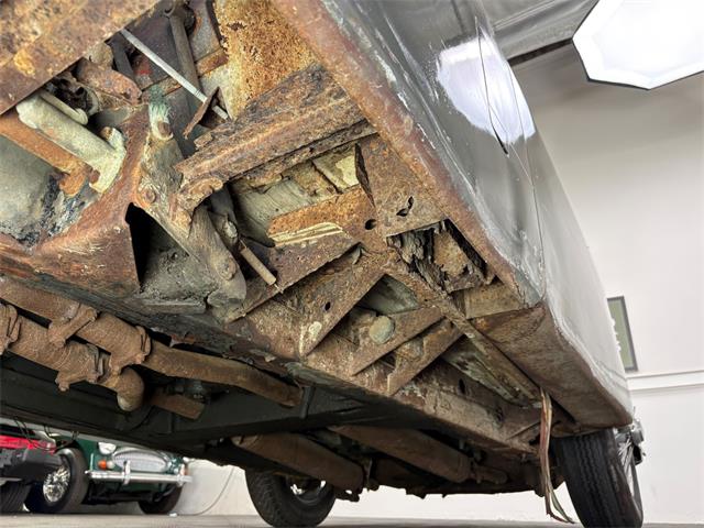 1959 Jaguar XK150 (CC-2096559) for sale in Santa Ana, California