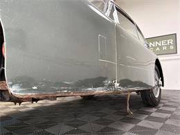 1959 Jaguar XK150 (CC-2096559) for sale in Santa Ana, California