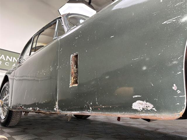 1959 Jaguar XK150 (CC-2096559) for sale in Santa Ana, California