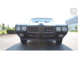 1970 Pontiac GTO (CC-2090656) for sale in Olathe, Kansas