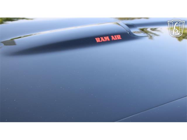 1970 Pontiac GTO (CC-2090656) for sale in Olathe, Kansas