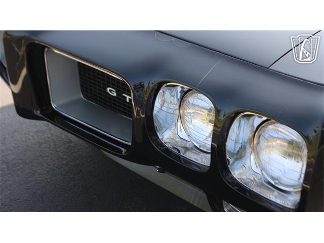 1970 Pontiac GTO (CC-2090656) for sale in Olathe, Kansas