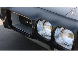 1970 Pontiac GTO (CC-2090656) for sale in Olathe, Kansas
