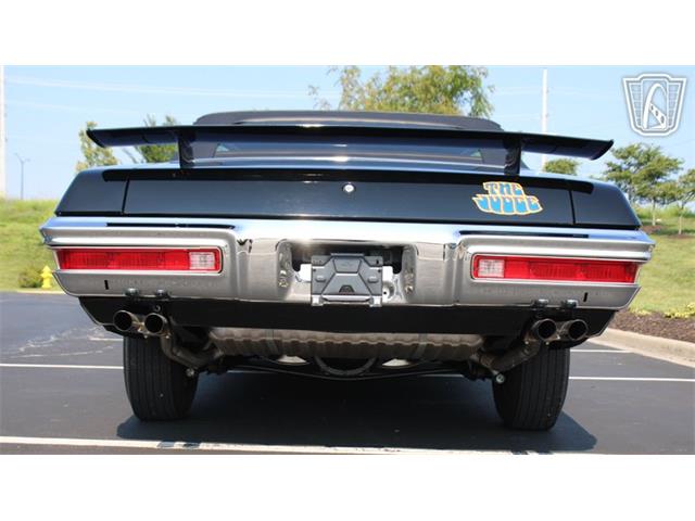 1970 Pontiac GTO (CC-2090656) for sale in Olathe, Kansas