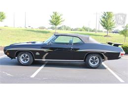 1970 Pontiac GTO (CC-2090656) for sale in Olathe, Kansas