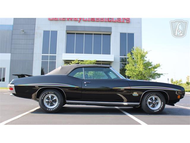 1970 Pontiac GTO (CC-2090656) for sale in Olathe, Kansas