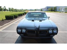 1970 Pontiac GTO (CC-2090656) for sale in Olathe, Kansas