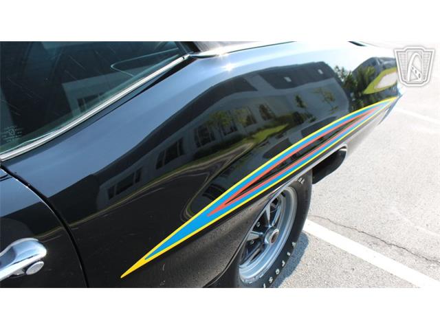 1970 Pontiac GTO (CC-2090656) for sale in Olathe, Kansas
