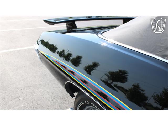 1970 Pontiac GTO (CC-2090656) for sale in Olathe, Kansas