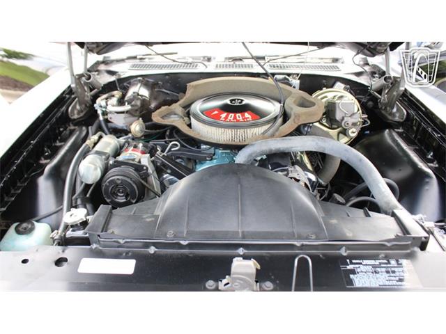 1970 Pontiac GTO (CC-2090656) for sale in Olathe, Kansas