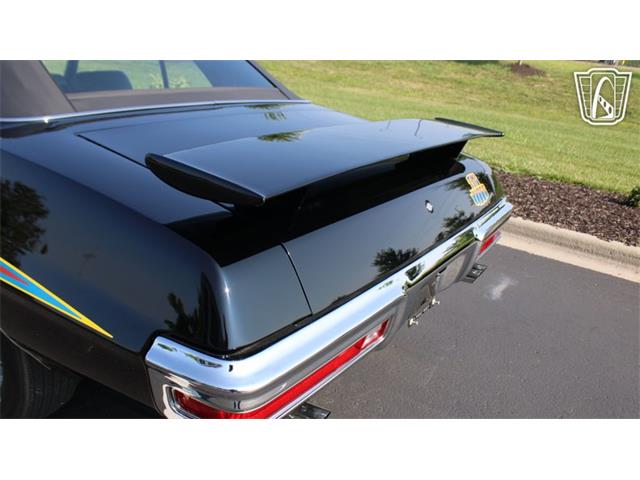 1970 Pontiac GTO (CC-2090656) for sale in Olathe, Kansas