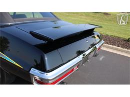 1970 Pontiac GTO (CC-2090656) for sale in Olathe, Kansas