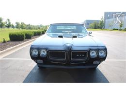 1970 Pontiac GTO (CC-2090656) for sale in Olathe, Kansas