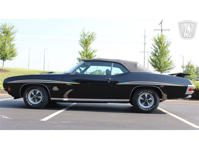 1970 Pontiac GTO (CC-2090656) for sale in Olathe, Kansas