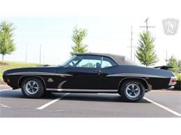 1970 Pontiac GTO (CC-2090656) for sale in Olathe, Kansas