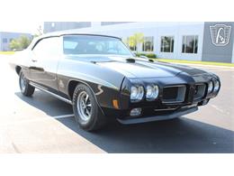 1970 Pontiac GTO (CC-2090656) for sale in Olathe, Kansas
