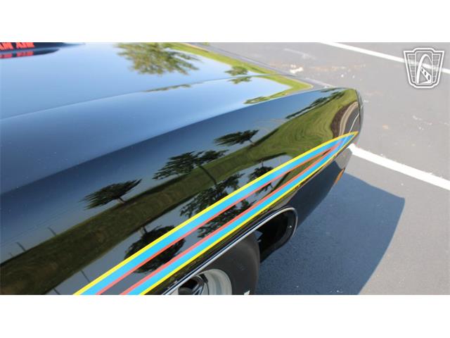 1970 Pontiac GTO (CC-2090656) for sale in Olathe, Kansas