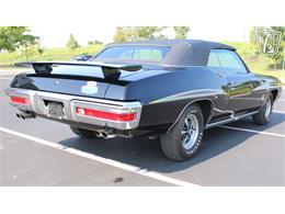1970 Pontiac GTO (CC-2090656) for sale in Olathe, Kansas