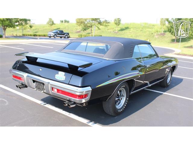 1970 Pontiac GTO (CC-2090656) for sale in Olathe, Kansas