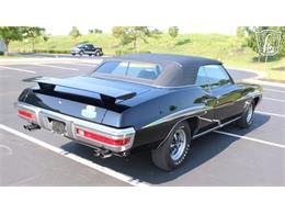 1970 Pontiac GTO (CC-2090656) for sale in Olathe, Kansas