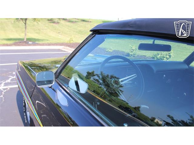 1970 Pontiac GTO (CC-2090656) for sale in Olathe, Kansas