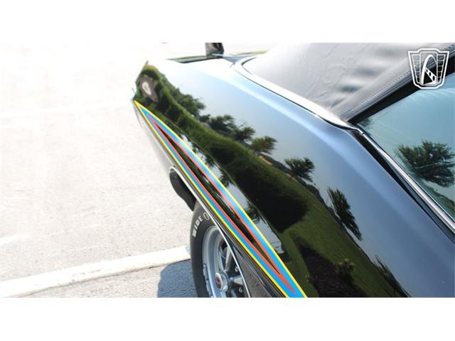 1970 Pontiac GTO (CC-2090656) for sale in Olathe, Kansas