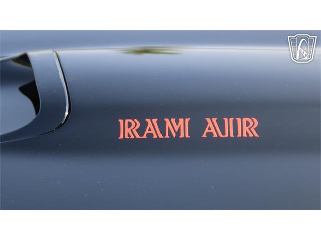 1970 Pontiac GTO (CC-2090656) for sale in Olathe, Kansas