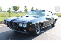 1970 Pontiac GTO (CC-2090656) for sale in Olathe, Kansas