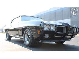 1970 Pontiac GTO (CC-2090656) for sale in Olathe, Kansas
