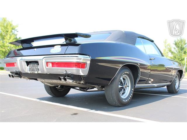 1970 Pontiac GTO (CC-2090656) for sale in Olathe, Kansas