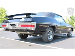 1970 Pontiac GTO (CC-2090656) for sale in Olathe, Kansas