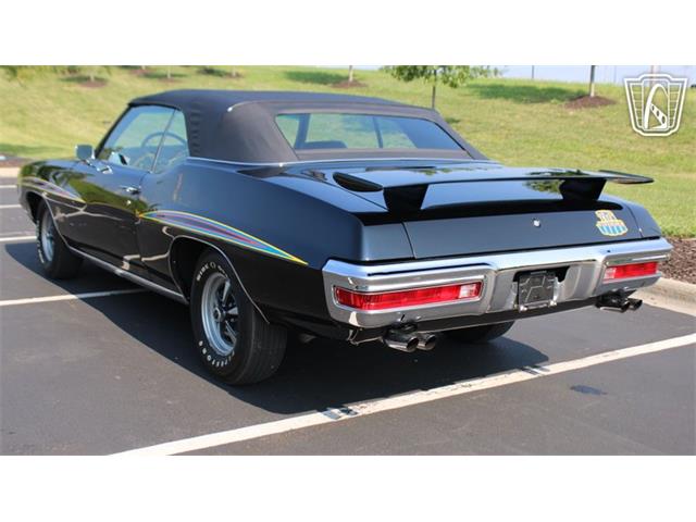 1970 Pontiac GTO (CC-2090656) for sale in Olathe, Kansas