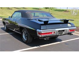1970 Pontiac GTO (CC-2090656) for sale in Olathe, Kansas