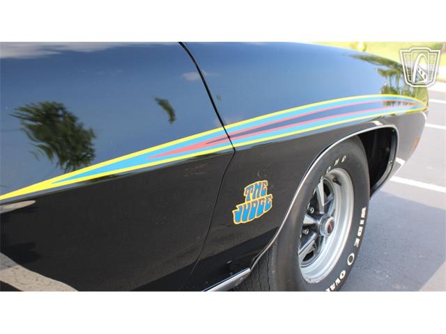 1970 Pontiac GTO (CC-2090656) for sale in Olathe, Kansas