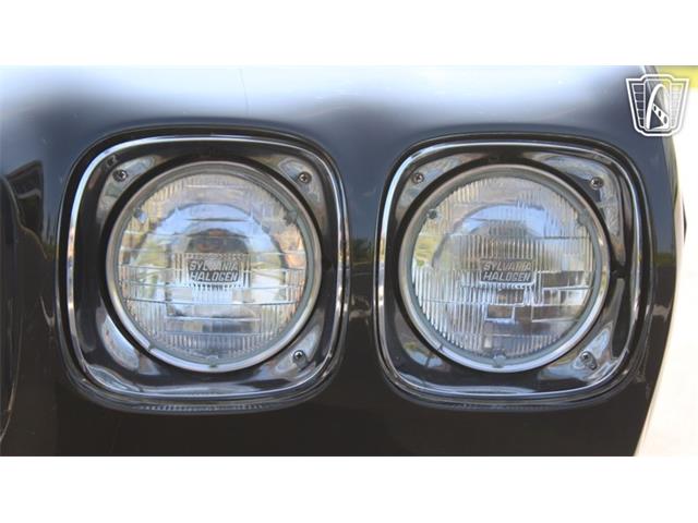 1970 Pontiac GTO (CC-2090656) for sale in Olathe, Kansas