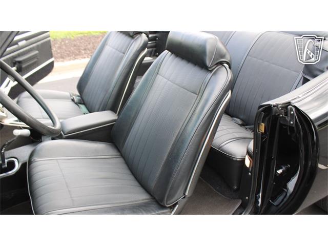 1970 Pontiac GTO (CC-2090656) for sale in Olathe, Kansas