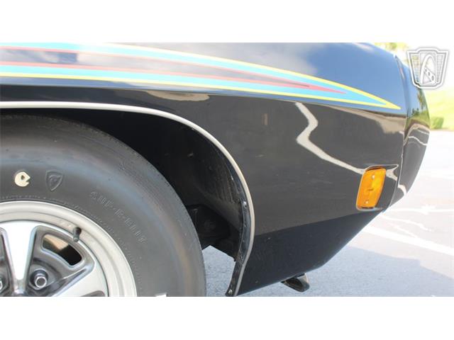 1970 Pontiac GTO (CC-2090656) for sale in Olathe, Kansas